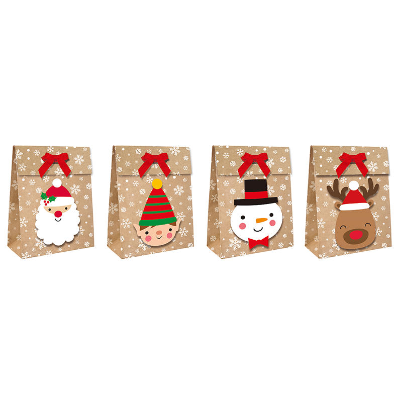Christmas limited collection flip gift b