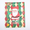 Christmas festival series vertical gift 