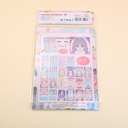Princess costume set YT-QH-007