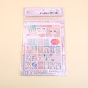 Princess costume set YT-QH-005