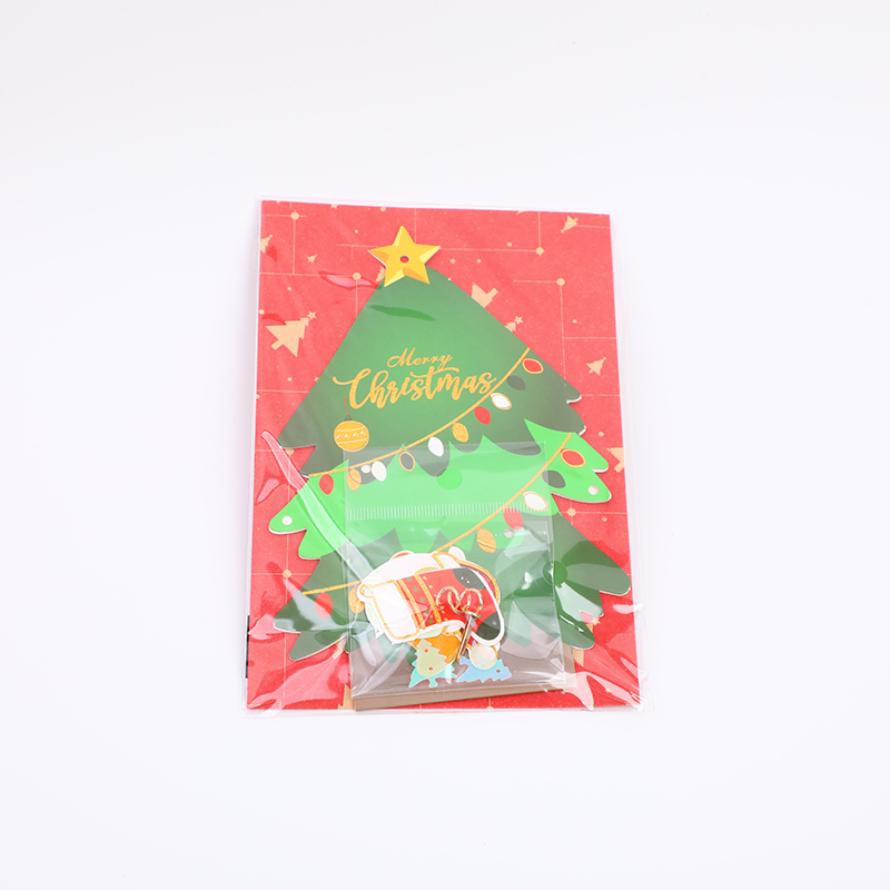 Christmas series wishing tree creative c
