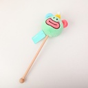 Dopamine bear massage hammer