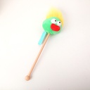 Big mouth cartoon massage hammer
