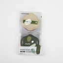Marshmallow versatile powder puff-2pcs
