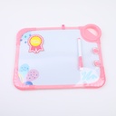 Artist white board TK6001-pink