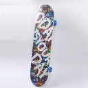 TOMARMON series skateboard-large