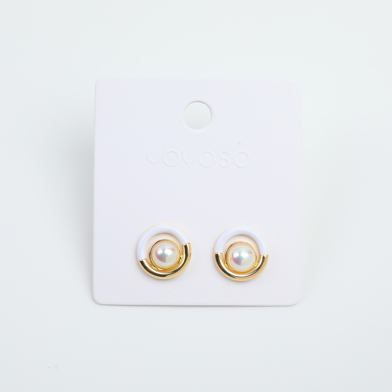 Classic fashion earrings-2