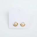 Classic fashion earrings-2