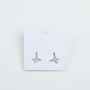 Classic fashion earrings-28