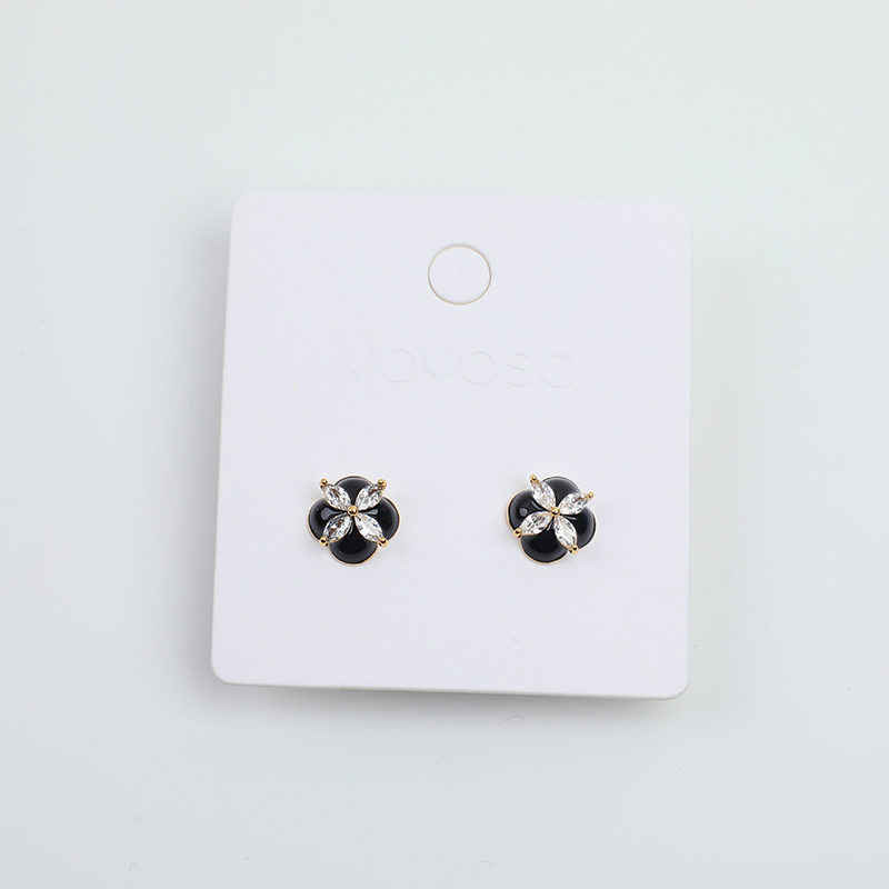 Classic fashion earrings-29