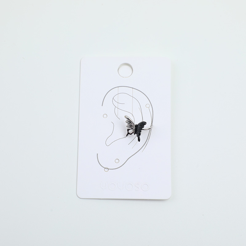 Simple design ear clip-6
