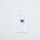 Simple design ear clip-6