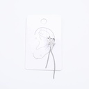 Simple design ear clip-10
