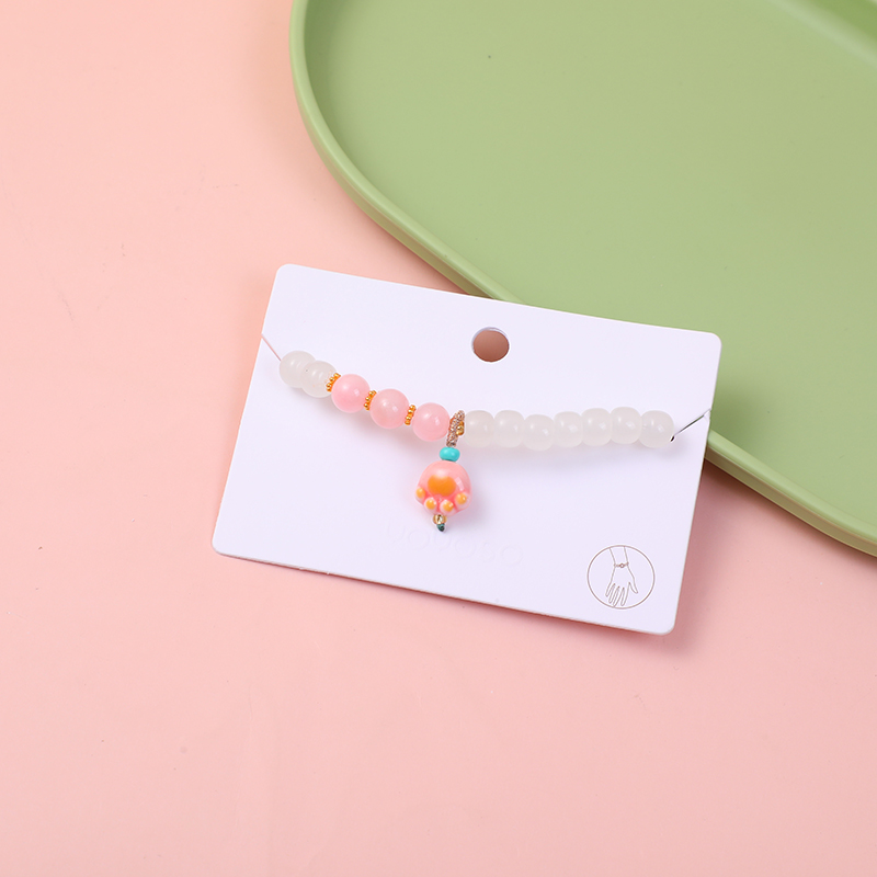 Girlish style bracelet-1