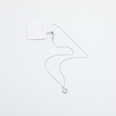 Simple fashion choker necklace-5