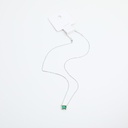 Simple fashion choker necklace-6