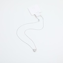 Simple fashion choker necklace-9