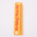 Yellow HB pencil with box-12pcs