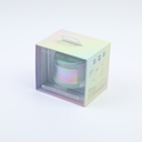 A10 Electroplate Wireless Speaker - Green