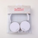 Light luxury fashion large headset-TD1010