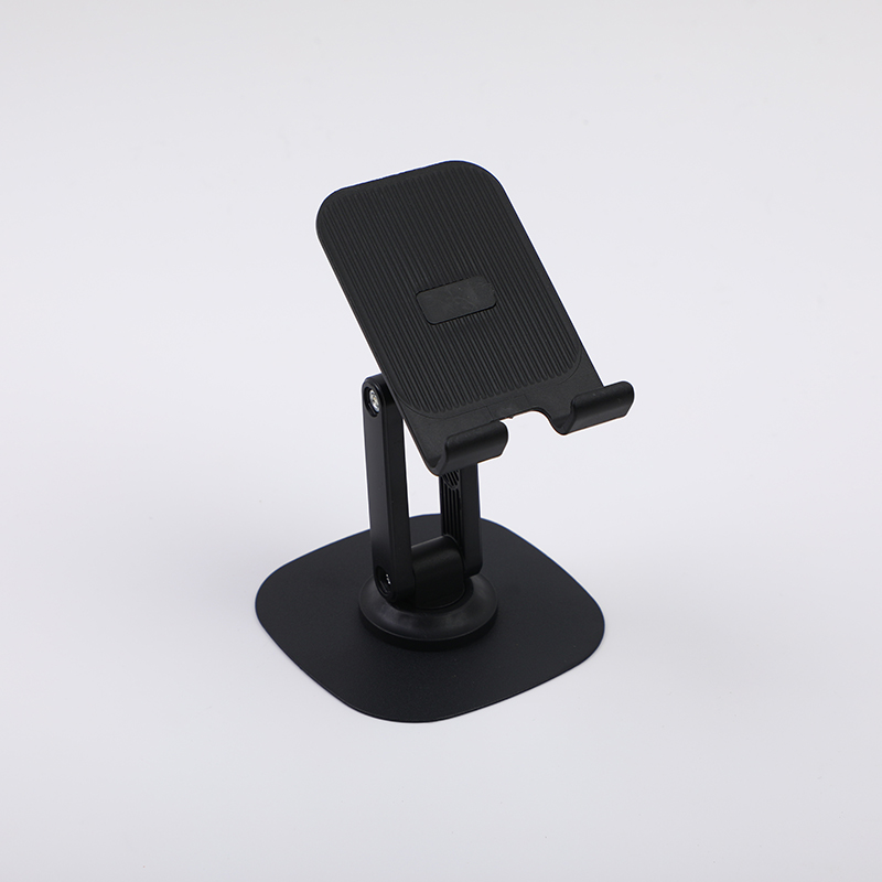 All-in-one foldable 360 degree rotating desktop phone holder？