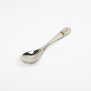 Cute animal spoon