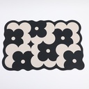 Ripple Diatomite Mat
