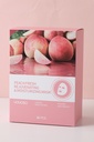 Peach  fresh rejuvenating & moisturizing mask-20pcs