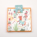 Party Kin Tissue 20pcs