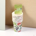 Party Dinosaur Paper Cups 10pcs