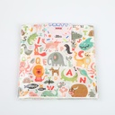 Party Animal World Paper Towel *20pcs