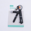 Black Handgrip (with counting display) T088