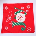 Christmas series throw pillow Y-002