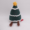 Christmas Conical Christmas Tree Green 25CM