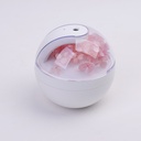 OFAN-505 Eternal Flower Humidifier - Pink