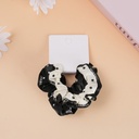 Polka Dot Fashion Hair Ties - 3pcs