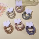 Spiral Hair Ties - 2pcs