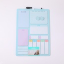 Magnetic Writing Board 11*15.5