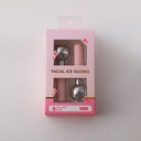 Stainless Steel Eye Massager