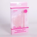Gua Sha Board + Meridian Massage Stick Set