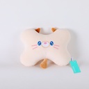 HY-MR8006 Kitty Series Bone-Shaped Pillow