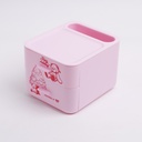 TEDDY ISLAND Series D lY Drawer Storage Box