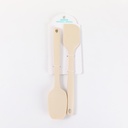 HS-CFXGJ6003T-Spatula + Spatula Set 2pcs