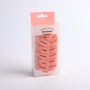Twisted Sponge Bath Brush