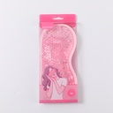 Curved Skin-Fit Gel Eye Mask