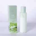 Aloe Revitalizing Lotion