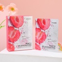 Peach Rejuvenating and Nourishing Mask
