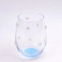 (HS-BLB6001) Egg Glass - 400ml