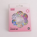 （HY-CZ8005）DIY Mobile Phone Chain Set