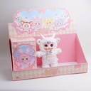 YOYO Vinyl Series - Pet Love Arrival Medium Plush Blind Box 070-27